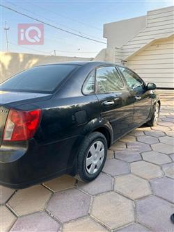 شيفروليه اوبترا